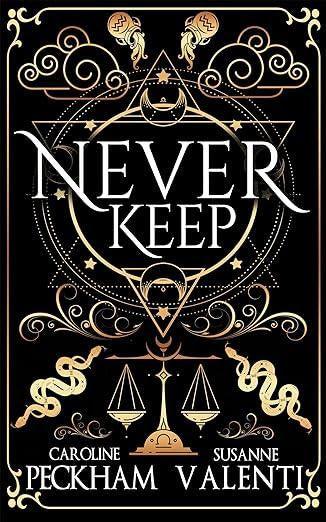 Never Keep