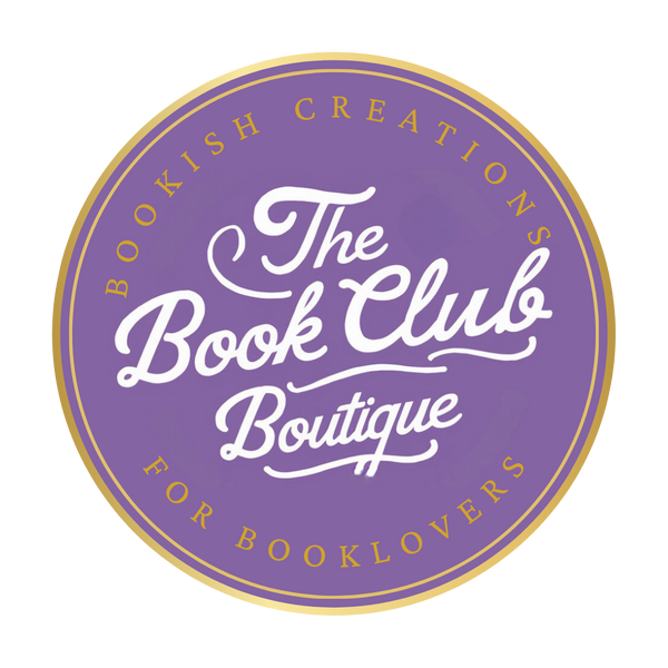 the bookclub boutique logo